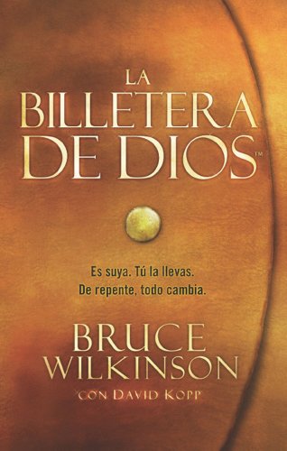 La Billetera de Dios (Spanish Edition)