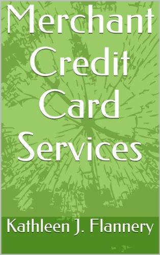Merchant Credit Card Services