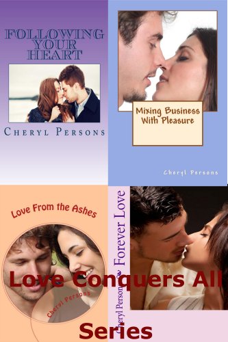 Love Conquers All Bundle