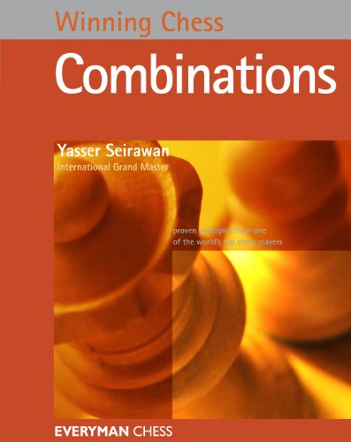Winning Chess Combinations