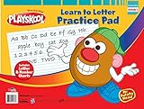 Playskool ABC Learn to Letter Pad