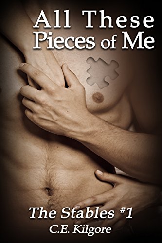 All These Pieces Of Me (The Stables Book 1)