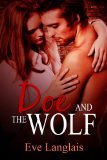 Doe and the Wolf (Furry United Coalition Book 5)
