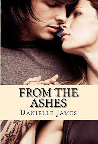 From the Ashes (Forbidden Love Book 4)