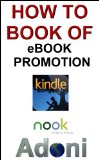 How to Book of eBook Promotion