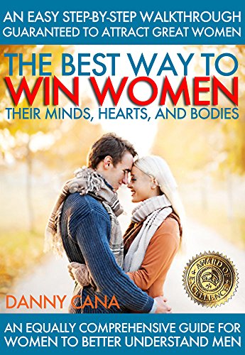 WIN WOMEN; Their Hearts Minds and Bodies