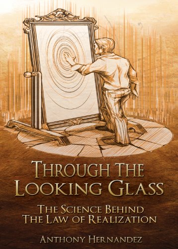 Through The Looking Glass: The Science Behind The Flaw in the Law of Attraction