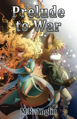 Prelude to War (Silver Foxes Book 3)