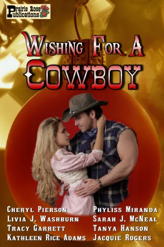 Wishing for a Cowboy