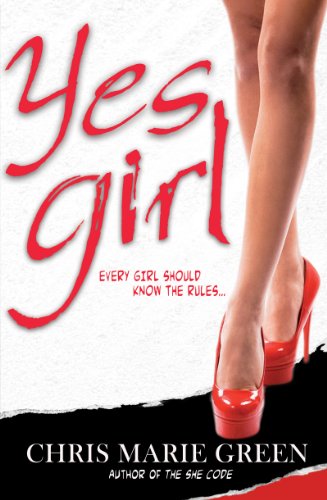 Yes Girl (A She Code Short Story) (The She Code Book 2)
