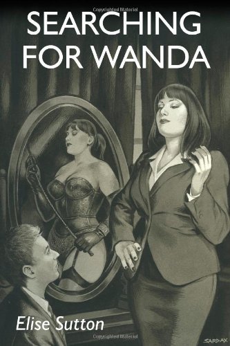 Searching for Wanda [Paperback] [2010] (Author) Elise Sutton