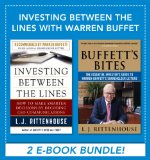 Investing between the Lines with Warren Buffet