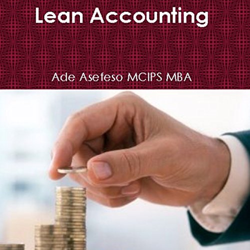 Lean Accounting