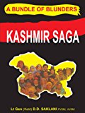 Kashmir Saga: A Bundle of Blunders