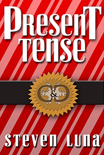 Present Tense: A Christmas Tale