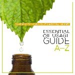 Essential Oil Usage Guide A-Z (Bulk 10 Pack)