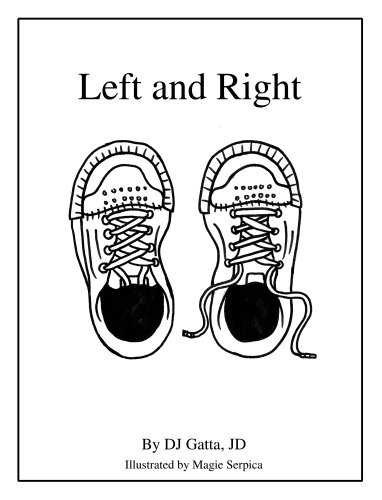 Left and Right
