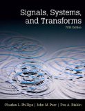 Signals, Systems, & Transforms