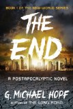 The End: A Postapocalyptic Novel (The New World Series Book 1)