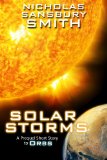 Solar Storms (An Orbs Prequel)