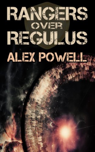 Rangers Over Regulus
