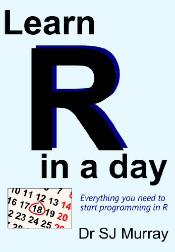 Learn R in a Day