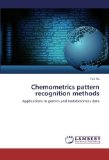 Chemometrics pattern recognition methods: Applications to gentics and metabolomics data [Paperback] [2012] (Author) Yun Xu