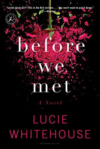 Before We Met: A Novel