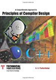 Principles of Compiler Design [Paperback] [2012] (Author) Mrs A A Puntambekar