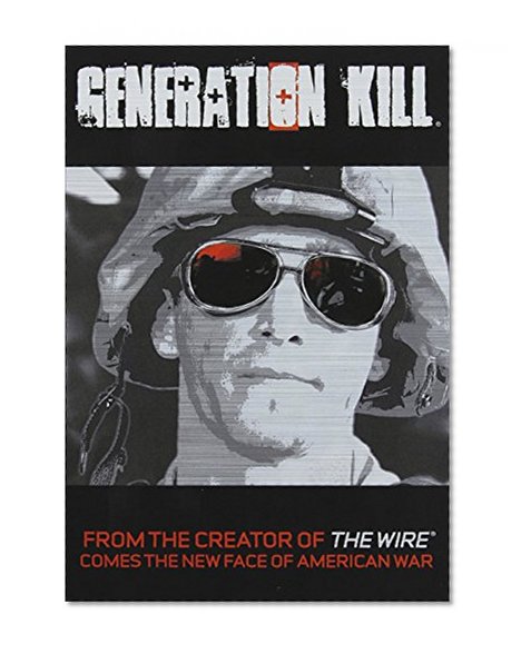 Generation Kill