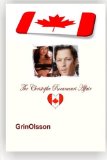 The Christophe Rocancourt Affair [Paperback] [2012] (Author) Grinolsson