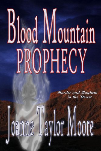 Blood Mountain Prophecy