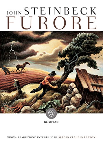 Furore (Tascabili) (Italian Edition)