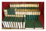 The Waverley Novels / by Walter Scott [Edition de luxe : complete in 48 volumes]