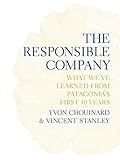 The Responsible Company (English Edition)