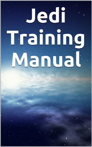 Jedi Training Manual