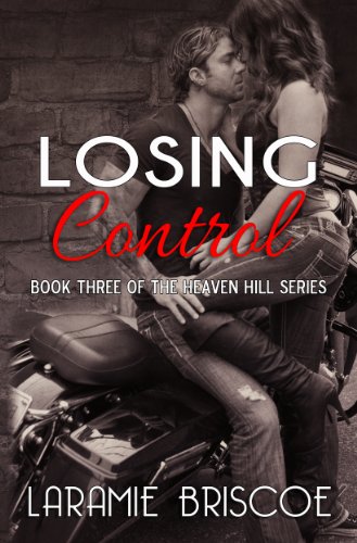 Losing Control (Heaven Hill Book 3)