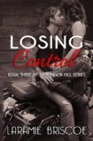 Losing Control (Heaven Hill Book 3)