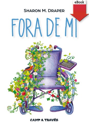 Fora de mi (eBook-ePub) (Camp a través) (Catalan Edition)