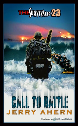 Call to Battle (The Survivalist Book 23)
