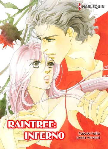 Raintree: Inferno (Harlequin comics)