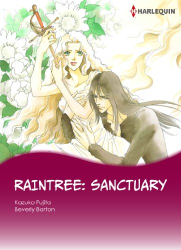 Raintree: Sanctuary (Harlequin comics)