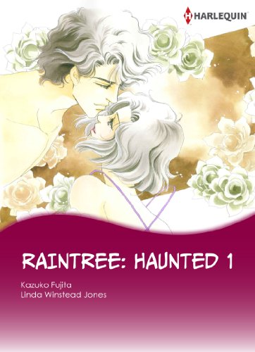 Raintree: Haunted 1 (Harlequin comics)