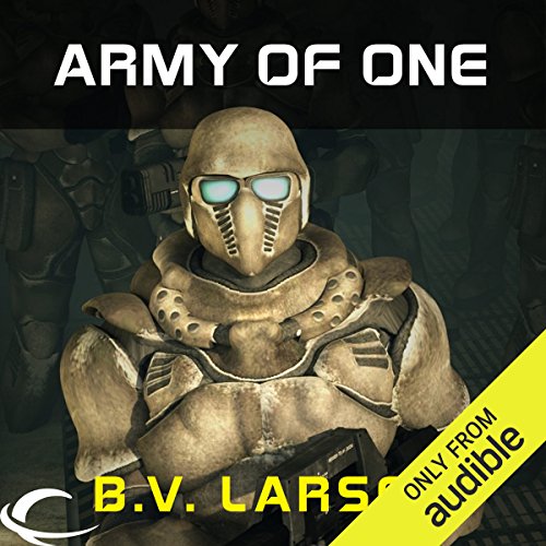 Army of One: A Star Force Story