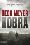 Kobra (Afrikaans Edition)
