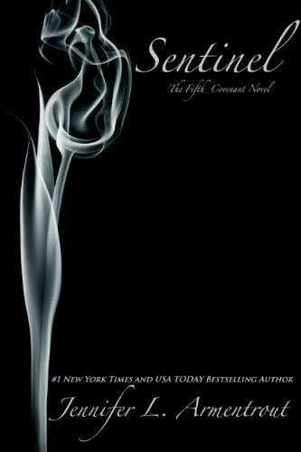 Sentinel (The Covenant Series Book 5)
