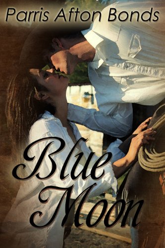 BLUE MOON (a historical romance)