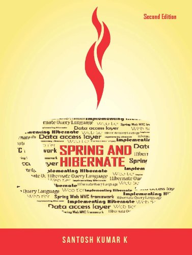 SPRING AND HIBERNATE