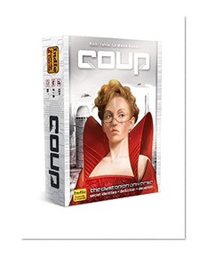 Jeu de carte : Coup