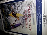 Financial Accounting Fifth Edition (Custom Edition for Baruch)
